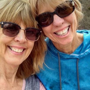 Meet your Posher, Sandy